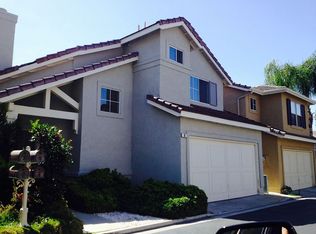 6 Haley Ct #28, Aliso Viejo, CA 92656