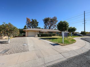 9005 N 109th Dr, Sun City, AZ 85351