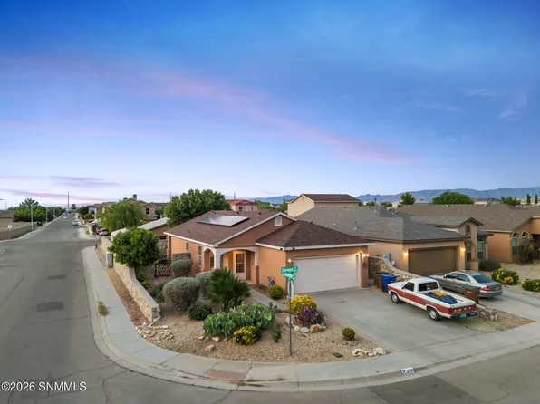 4931 Sherwood Rd, Las Cruces, NM 88012