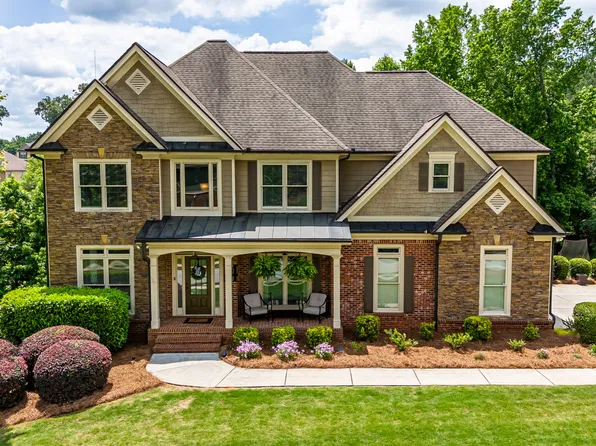 1200 Richmond Rdg, Loganville, GA 30052