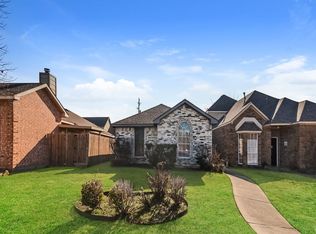 441 Fleming St, Wylie, TX 75098