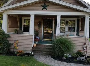 3486 Carman Rd, Schenectady, NY 12303