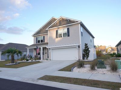 263 Juniata Loop, Little River, SC, 29566
