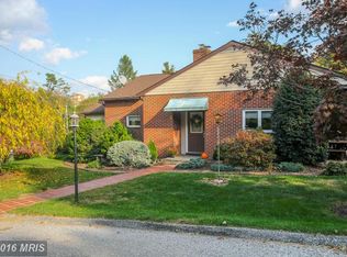 8 Marbeth Hl, Westminster, MD 21157
