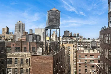 120 East 87th Street, #R20J