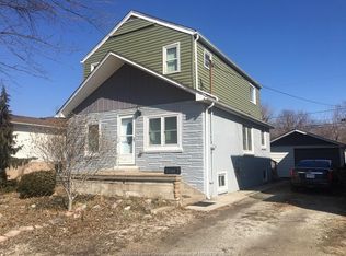 2168 Dominion Blvd, Windsor, ON N9B 3H9