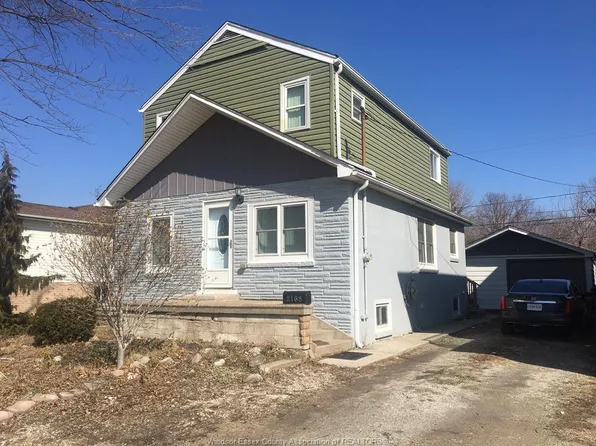 2168 Dominion Blvd, Windsor, ON N9B 3H9