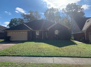 6491 Baird Ln, Bartlett, TN 38135