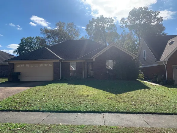 6491 Baird Ln, Bartlett, TN 38135