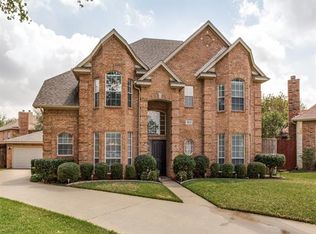 1613 Loblolly Ct, Flower Mound, TX 75028