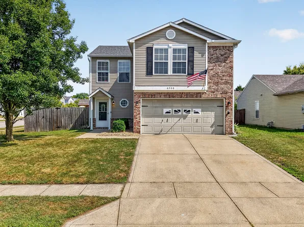 6200 E Mariah Hill Ln, Camby, IN 46113