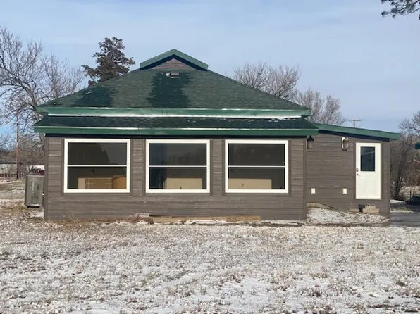 104 E Alice Ave, Blunt, SD 57522
