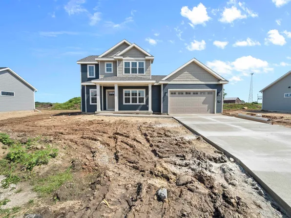 L81 Chad Trl, Arlington, WI 53911