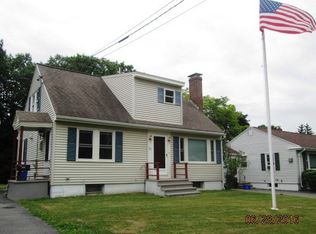 32 Skylark Rd, Portland, ME 04103