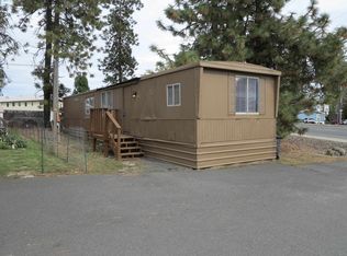 840 W 1st St TRAILER 3, Cheney, WA 99004