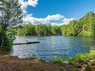 1313 Canal Rd LOT 1-43, Sanbornville, NH 03872