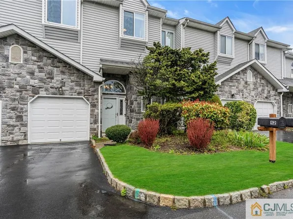 12 Daleron Pl #59, South Amboy, NJ 08879