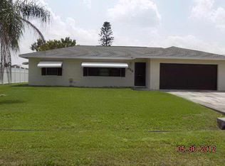 2026 SE Camden St, Pt Saint Lucie, FL 34953