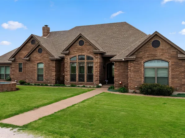 13435 Jackson Rd, Krum, TX 76249