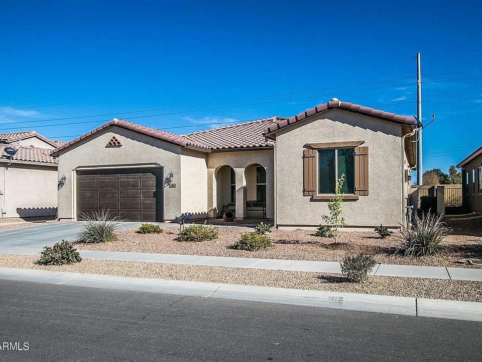 458 N Agua Fria Ln, Casa Grande, AZ 85194 | Zillow