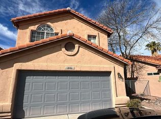 5319 N Entrada De Sabino, Tucson, AZ 85750