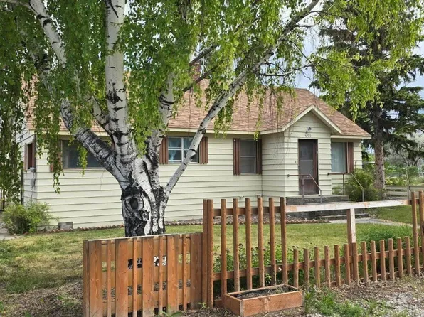 600 C St, Townsend, MT 59644