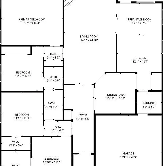 21641 Forest Colony Dr — Photo 30