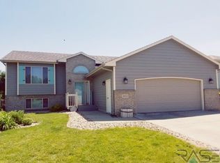 5212 S Sarmar Ave, Sioux Falls, SD 57106