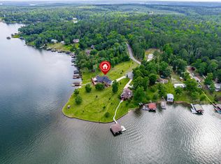 32 Lily Point, Sparta, GA 31087