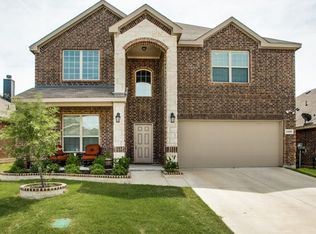 1421 Christina Creek Dr, Little Elm, TX 75068