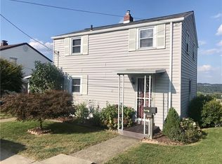 1005 Pleasant Ave, McKeesport, PA