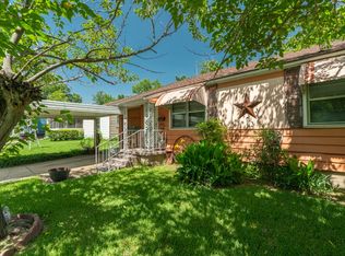 427 Jeanette St, Greenville, TX 75401