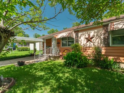 427 Jeanette St, Greenville, TX, 75401