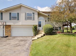 7618 W Saint Francis Rd, Frankfort, IL 60423