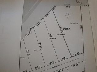 0 Elkton Trl, Winston Salem, NC 27107
