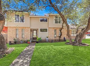 4518 Meredith Woods, San Antonio, TX 78249