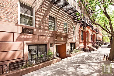 Sold by Halstead Real Estate