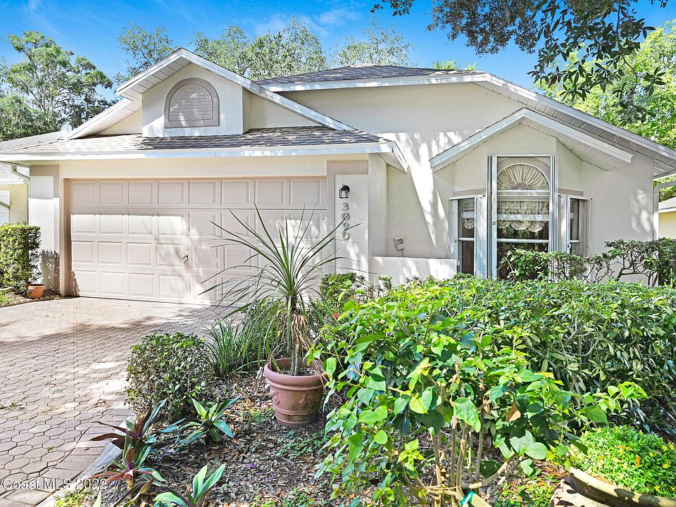 3090 La Cita Ln, Titusville, FL 32780 Zillow