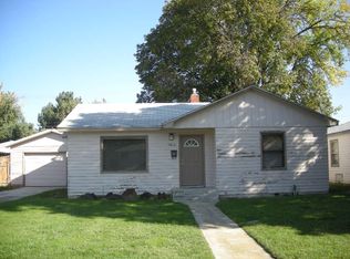 1814 W Potter Dr, Boise, ID 83706