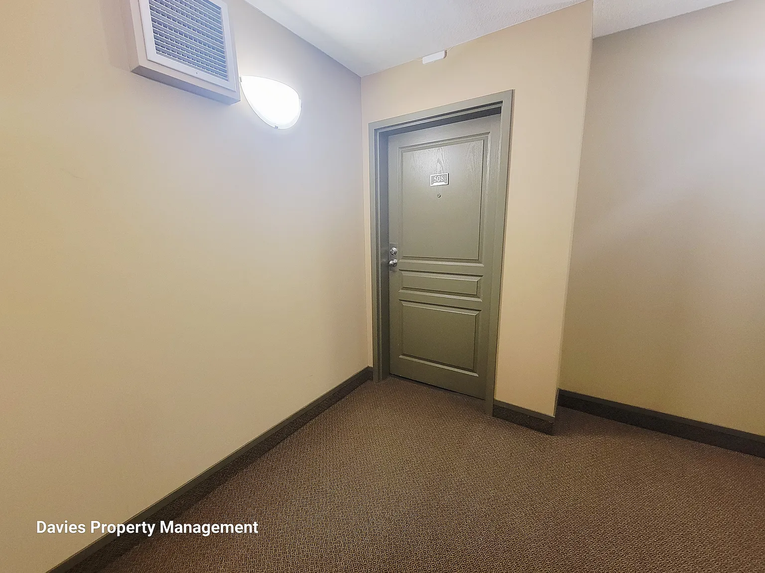 10319 111 street NW - #508 — Photo 2