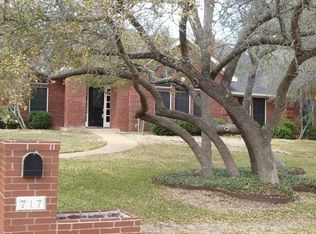 717 Chatham Rd, Belton, TX 76513