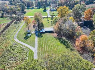 1780 Us Highway 60 E, Burna, KY 42028