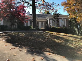 109 Crabapple Ln, Clinton, TN 37716