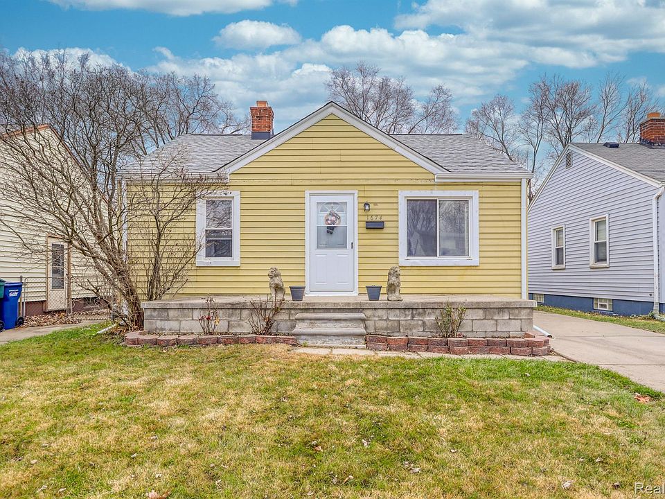 1st image of 1674 Liberty Ave