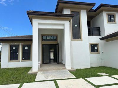 12890 NW 2nd St, Miami, FL, 33182