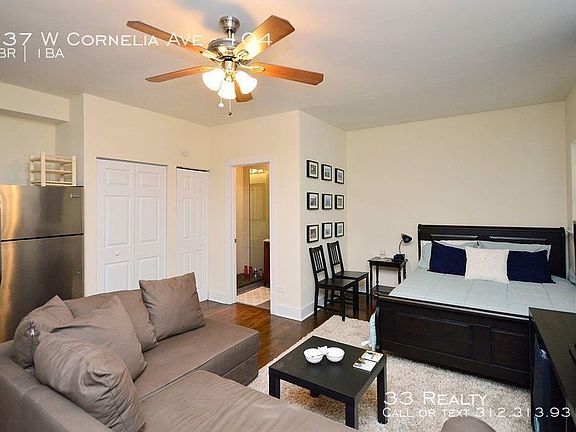 3rd image of 937 W Cornelia Ave APT 104