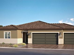 145 E Hawk Ave, Pahrump, NV 89060