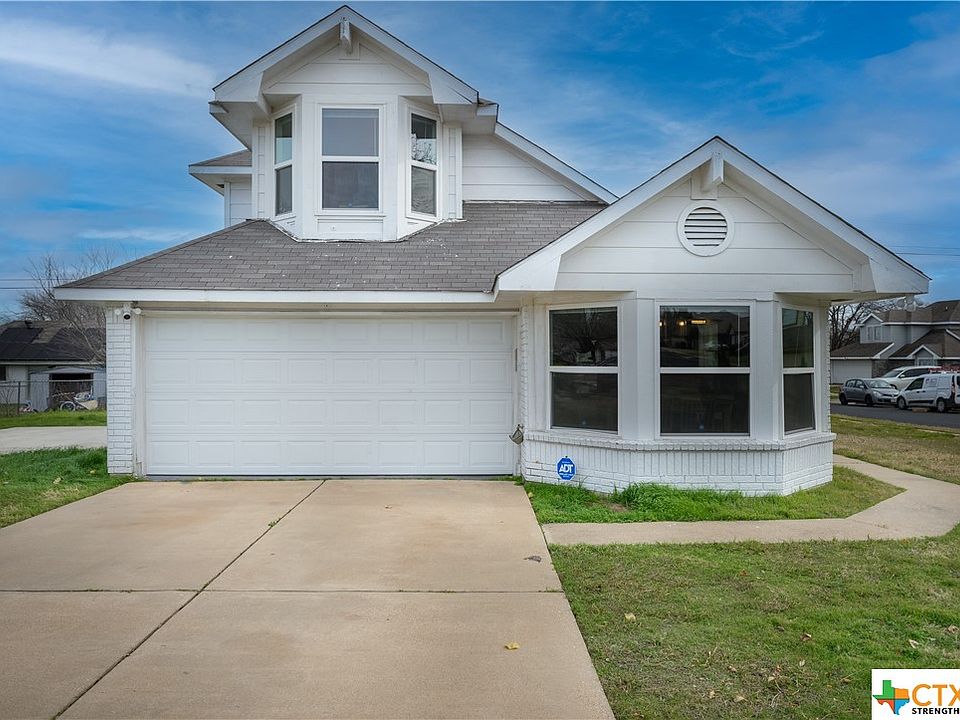 2710 Copperhead Dr, Killeen, TX 76549 | Zillow