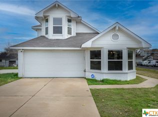 2710 Copperhead Dr, Killeen, TX 76549