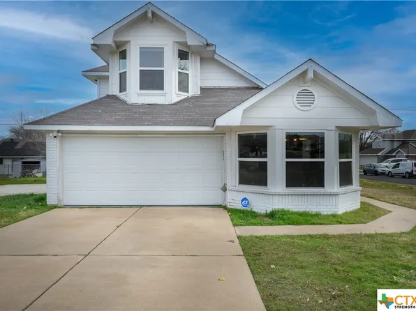 2710 Copperhead Dr, Killeen, TX 76549